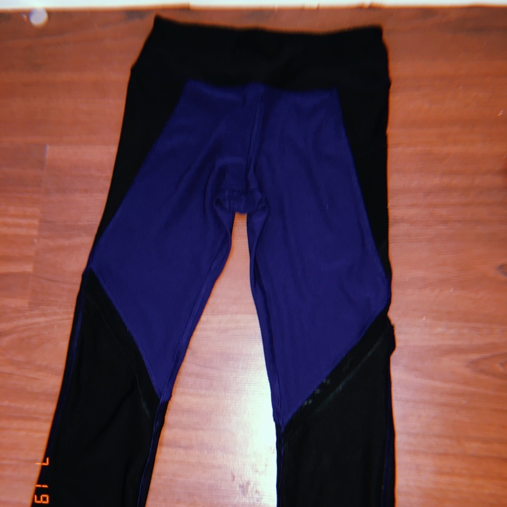 Yoga pants